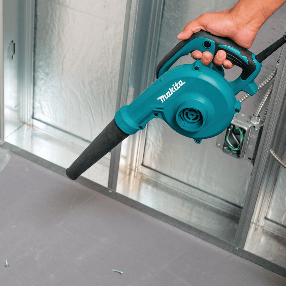 Makita UB1103 Variable Speed Air Blower 600W - KHM Megatools Corp. Makita UB1103 Variable Speed Air Blower 600W - KHM Megatools Corp.